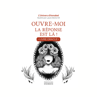 Ouvre-moi, la réponse est là !