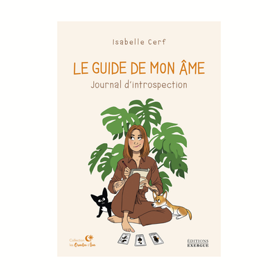 Le guide de mon âme