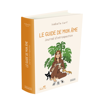 Le guide de mon âme