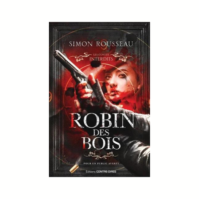 Robin des bois
