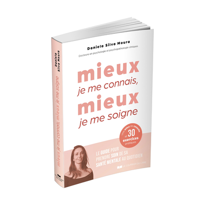 Mieux je me connais, mieux je me soigne