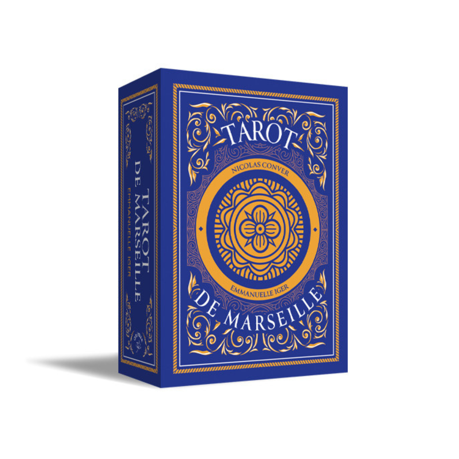 Tarot de Marseille