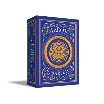 Tarot de Marseille