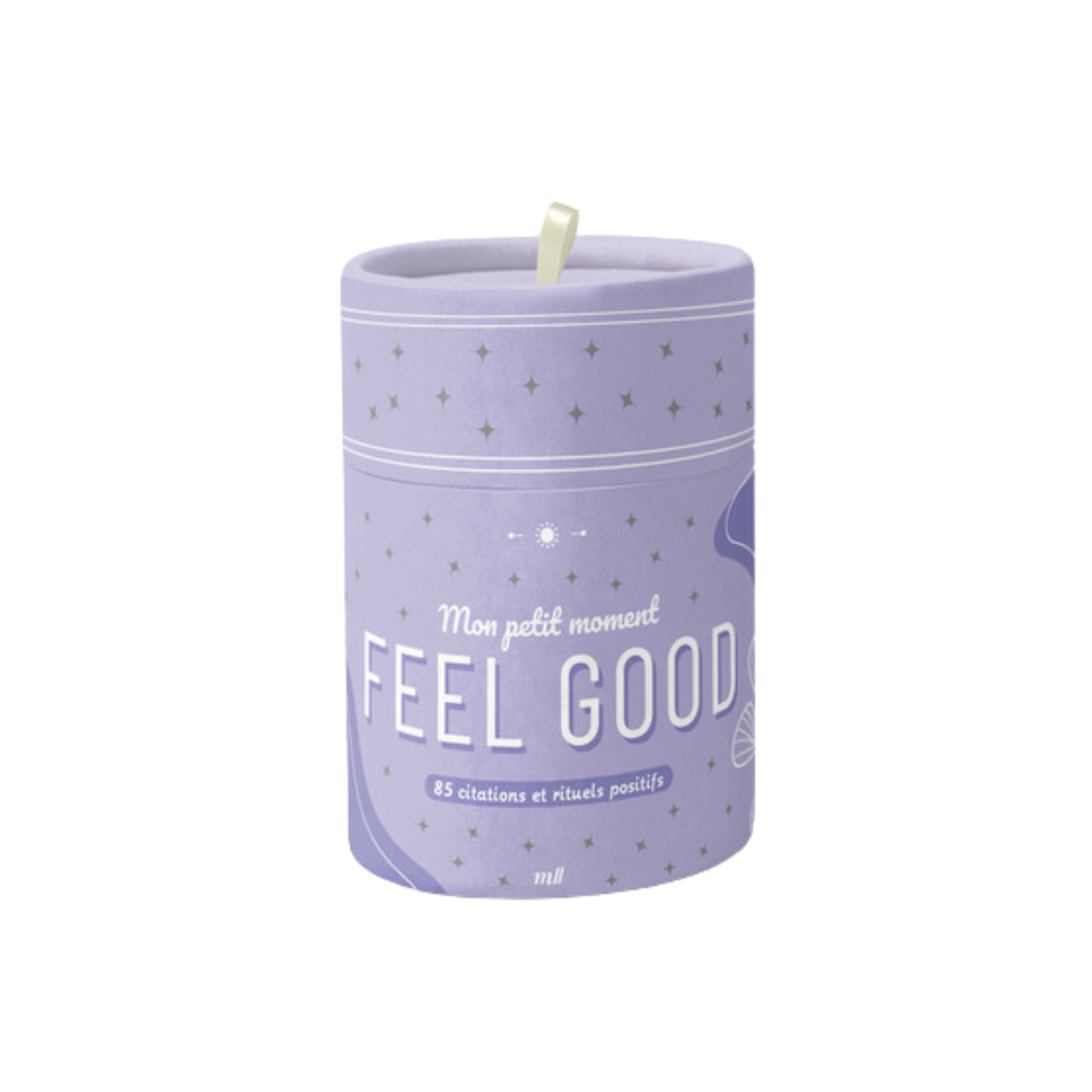 Mon petit moment Feel Good