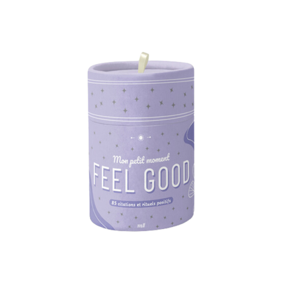 Mon petit moment Feel Good