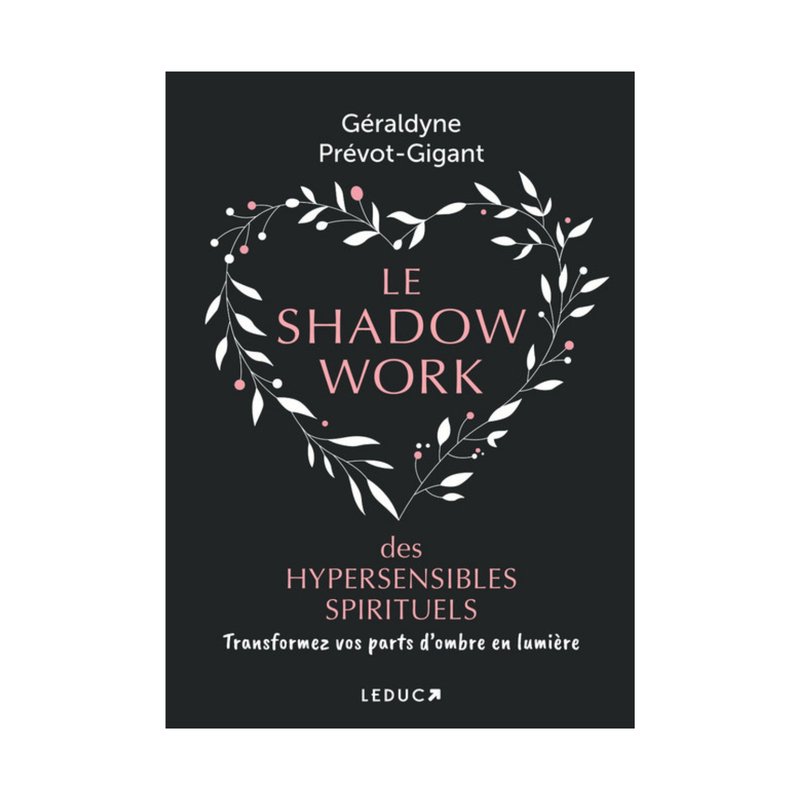 Le shadow work des hypersensibles spirituels