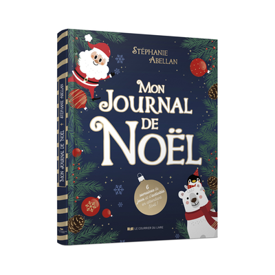 Mon journal de Noël