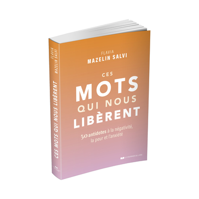 Ces mots qui nous libèrent
