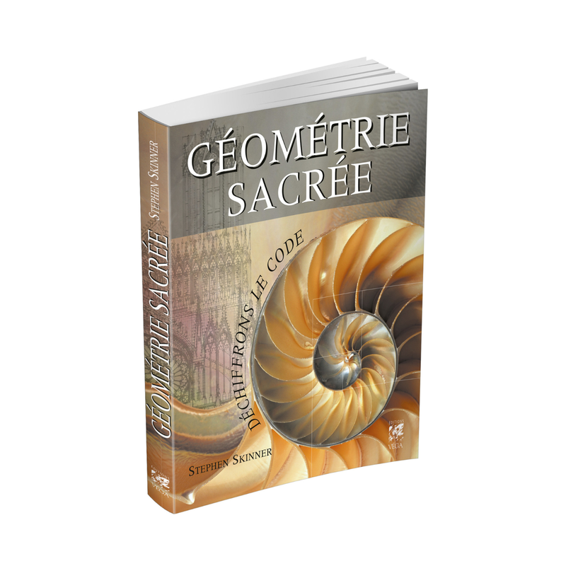 Géométrie sacrée