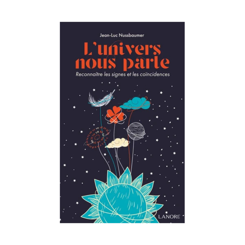 L&#39;univers nous parle