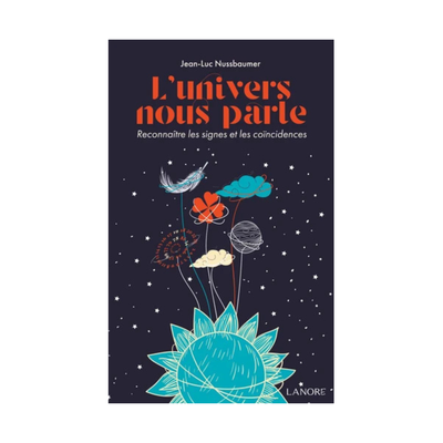L&#39;univers nous parle