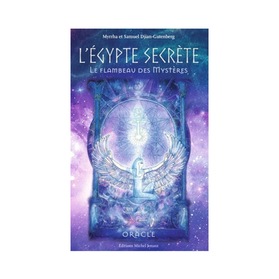 L&#39;Egypte secrète