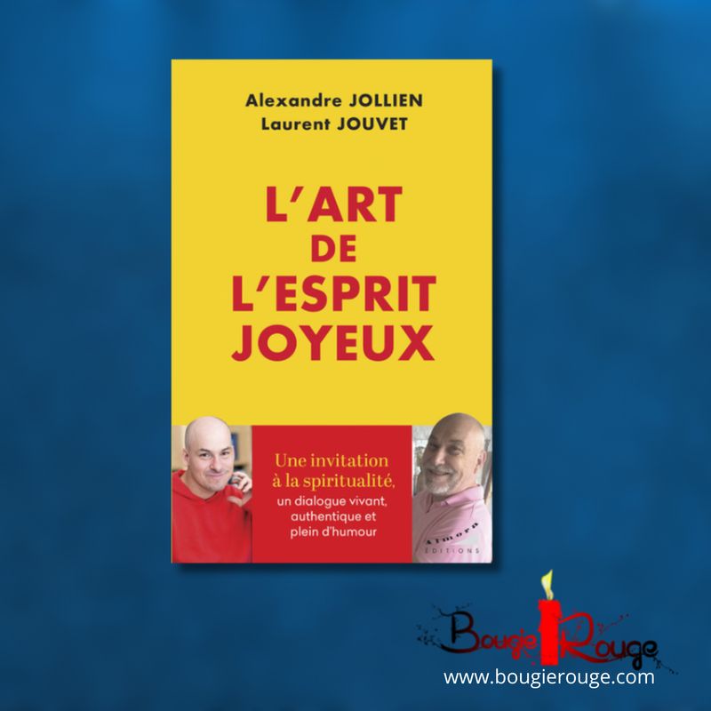 L'art de l'esprit joyeux