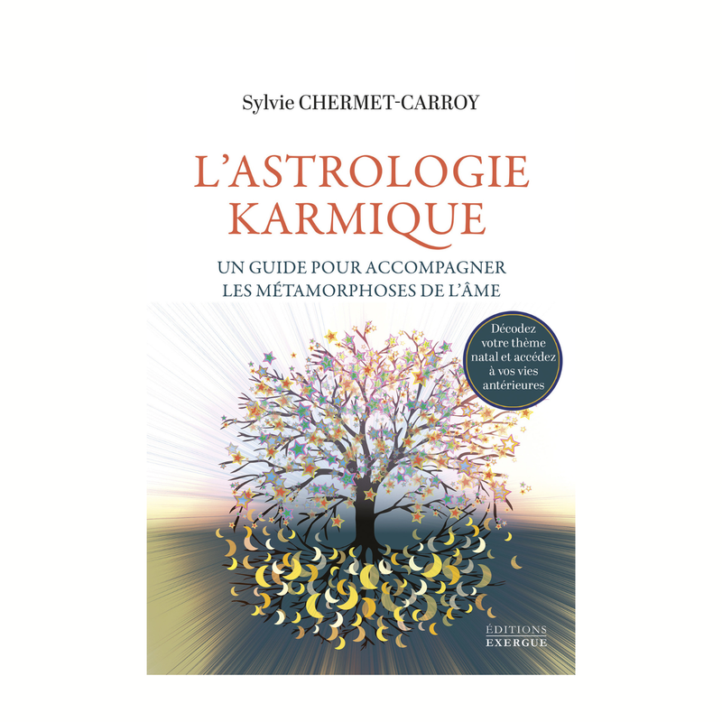 L&#39;astrologie karmique