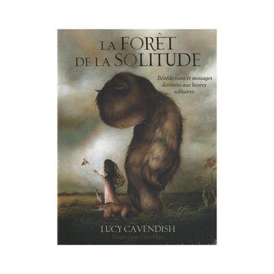 La forêt de la solitude
