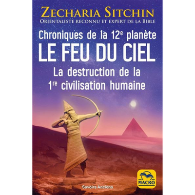 Zecharia Sitchin