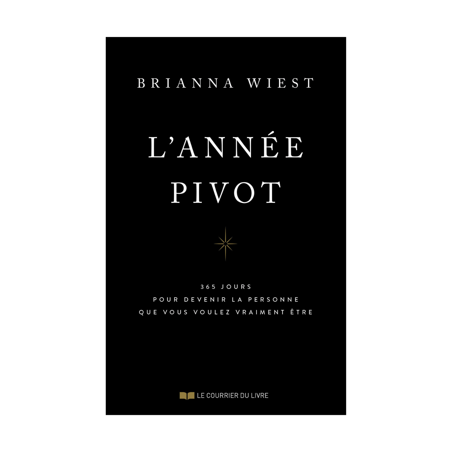 L&#39;année pivot
