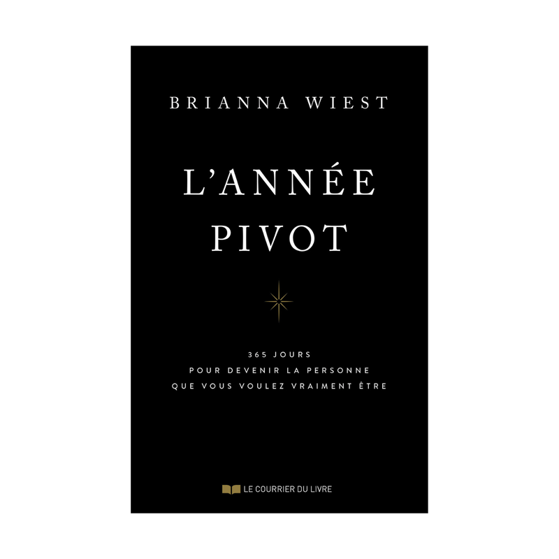 L&#39;année pivot