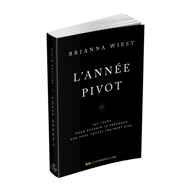 L'année pivot