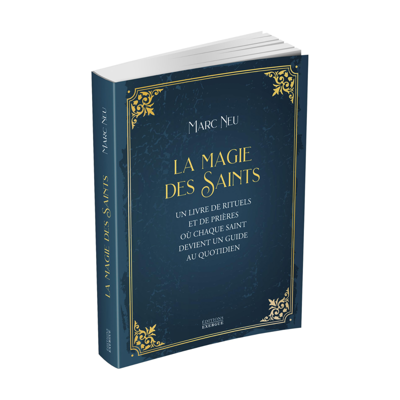 La magie des Saints