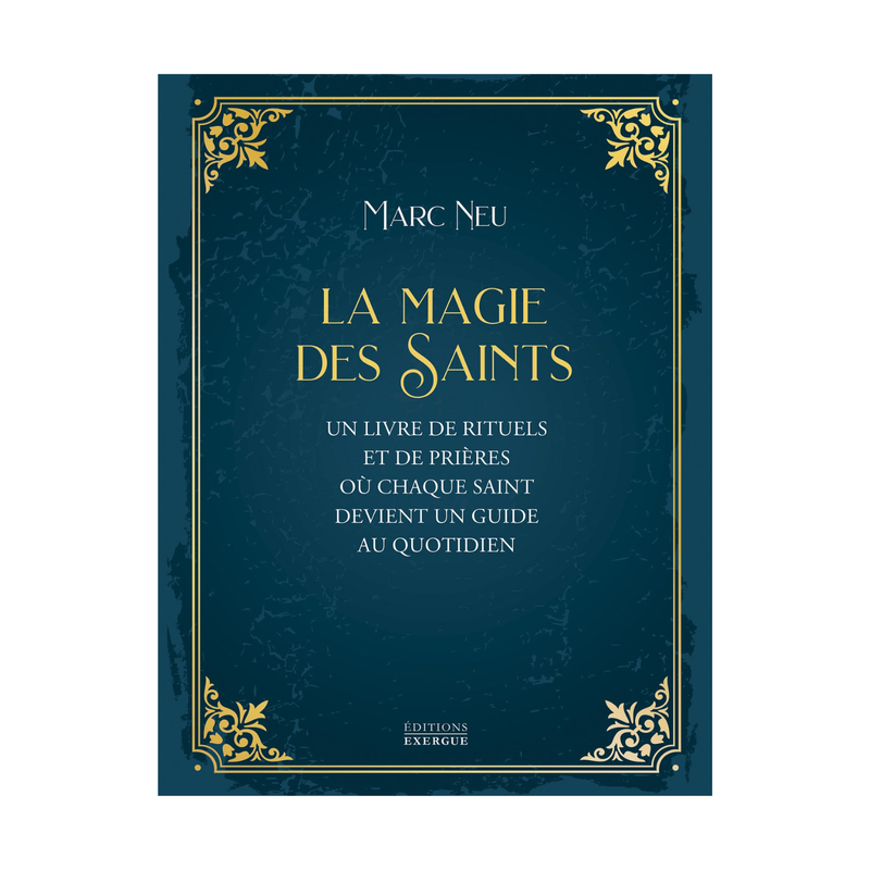La magie des Saints