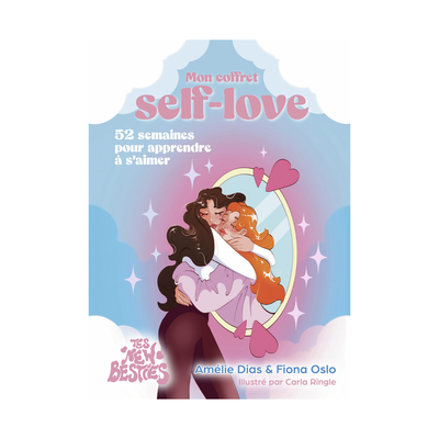 Mon coffret self-love