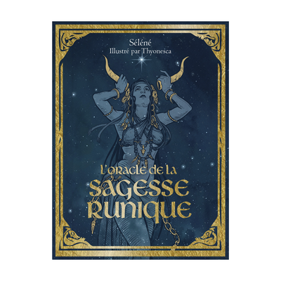 L&#39;oracle de la sagesse runique