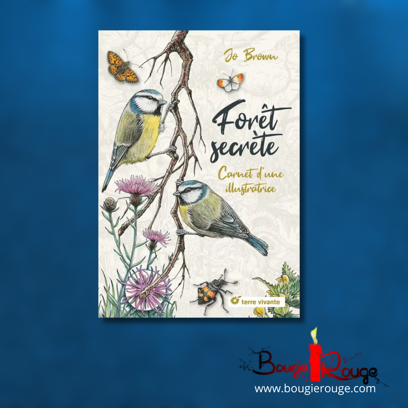 Forêt secrète