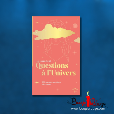 Questions à l'univers