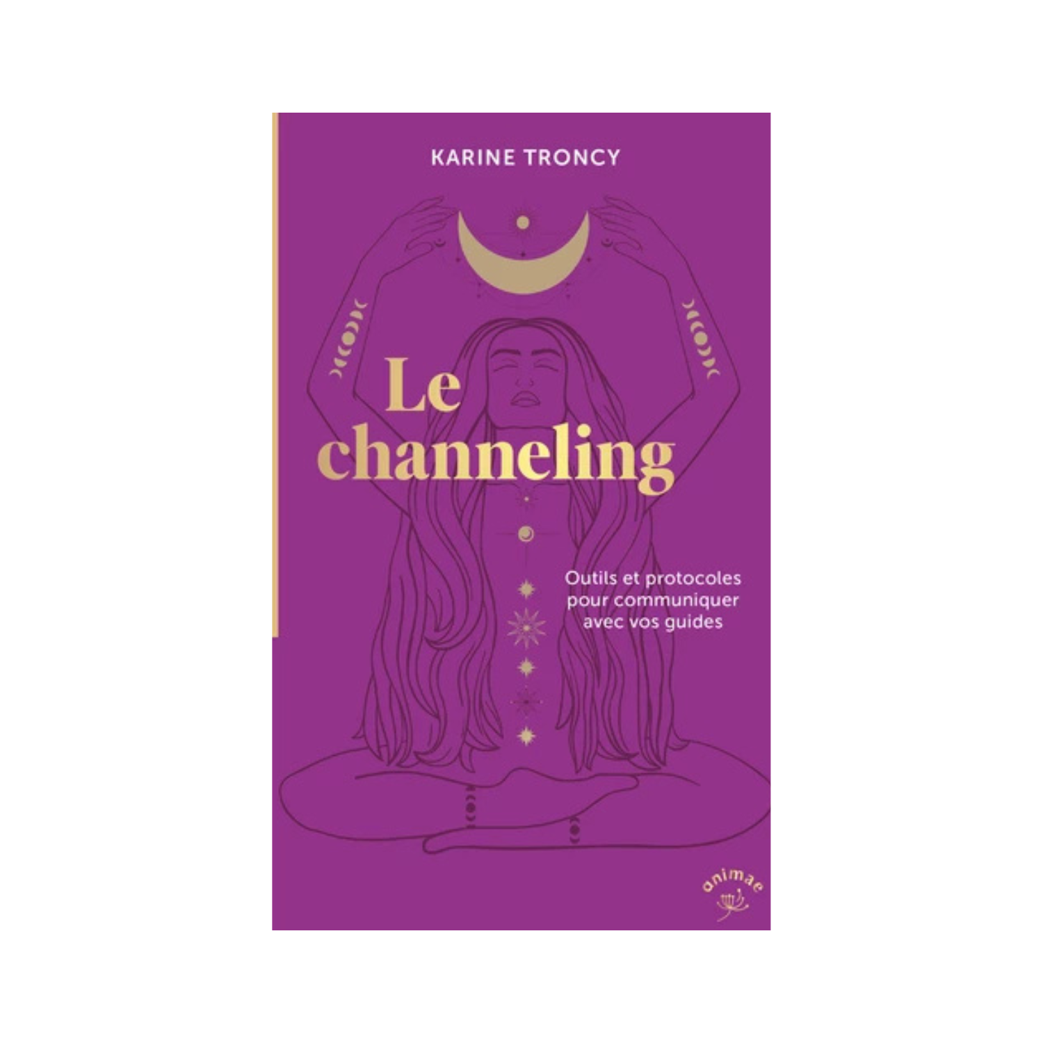 Le channeling