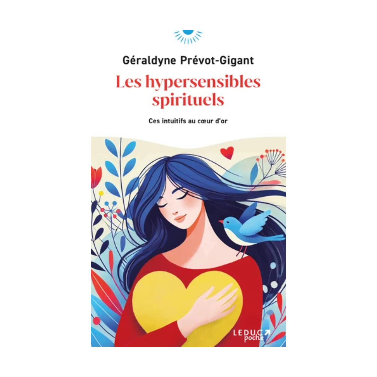 Les hypersensibles spirituels