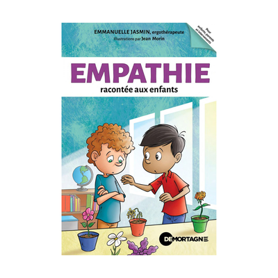 L&#39;empathie racontée aux enfants