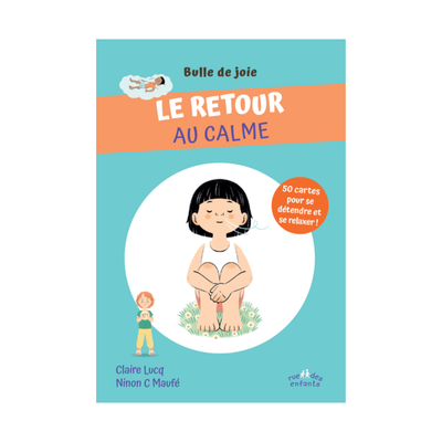 Le retour au calme