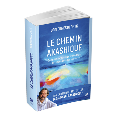 Le chemin akashique
