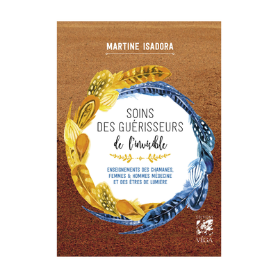 Soins des guérisseurs de l&#39;invisible