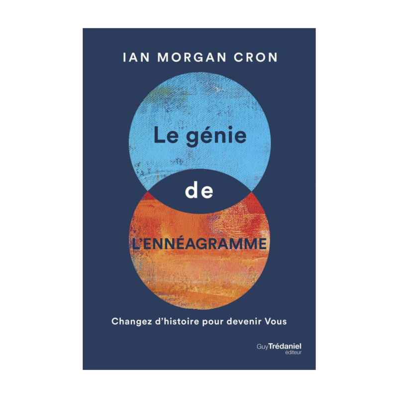 Le génie de l&#39;ennéagramme