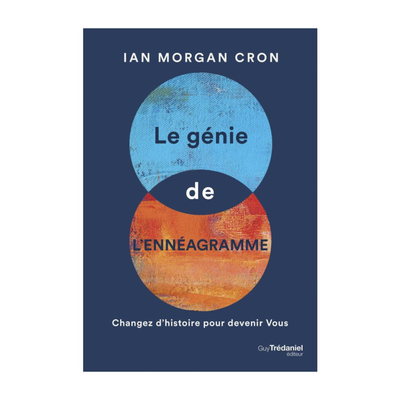 Le génie de l&#39;ennéagramme