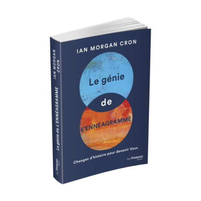 Le génie de l'ennéagramme
