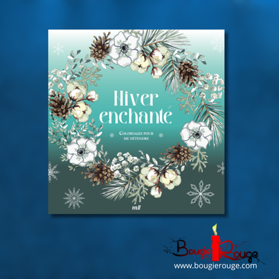 Hiver enchanté