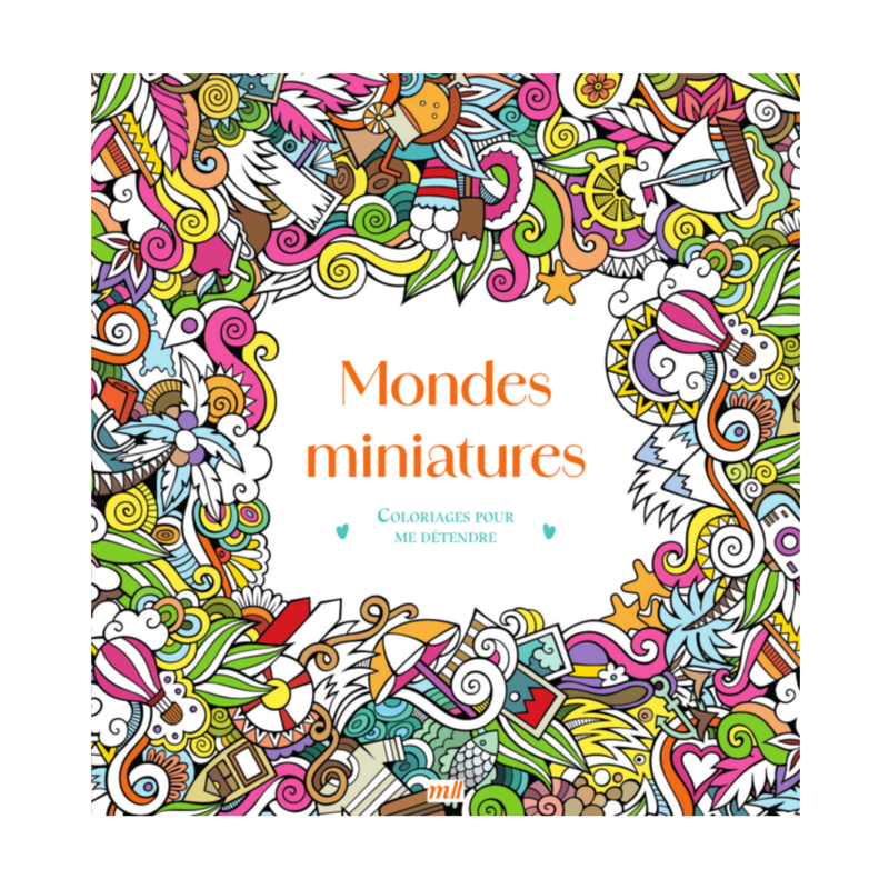 Mondes miniatures