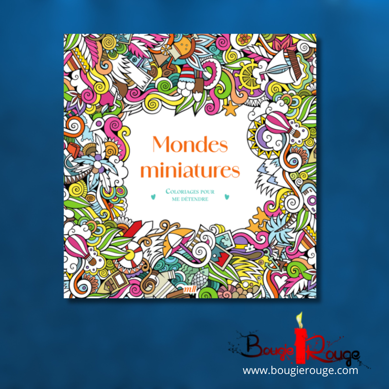 Mondes miniatures