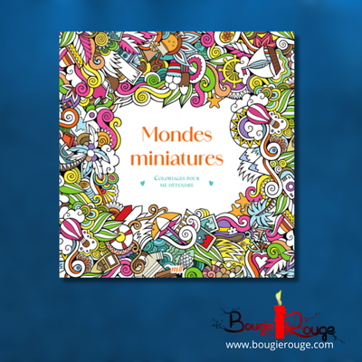 Mondes miniatures
