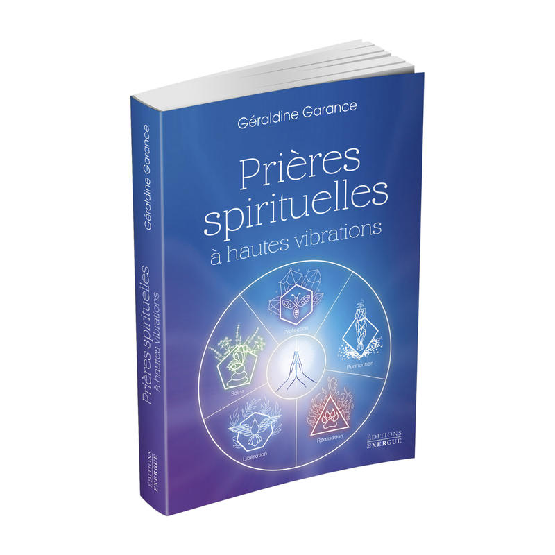 Prières spirituelles