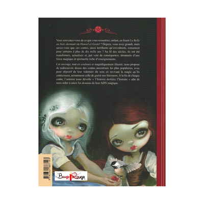 La magie subtile des contes de fées