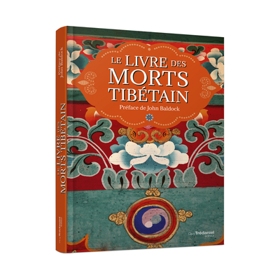 Le livre des morts tibétain