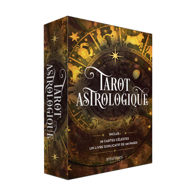 Tarot Astrologique