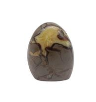 Forme libre en Septaria - 715 gr