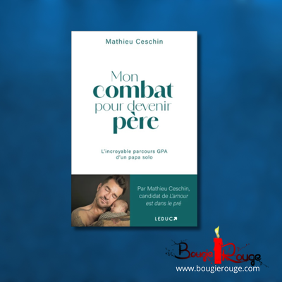 Mon combat pour devenir père