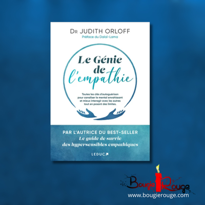 Le Génie de l&#39;empathie