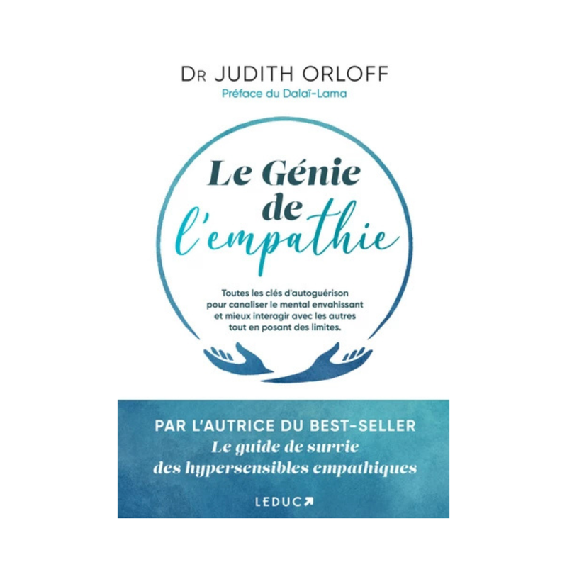 Le Génie de l&#39;empathie
